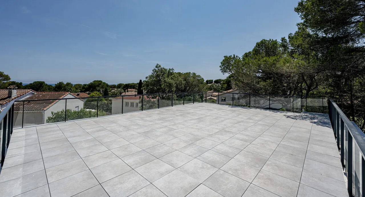 Cœur Boulouris – chantier, photo 10