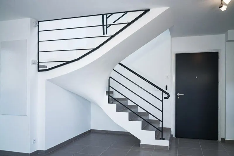 L’Aurélienne – chantier, photo 10