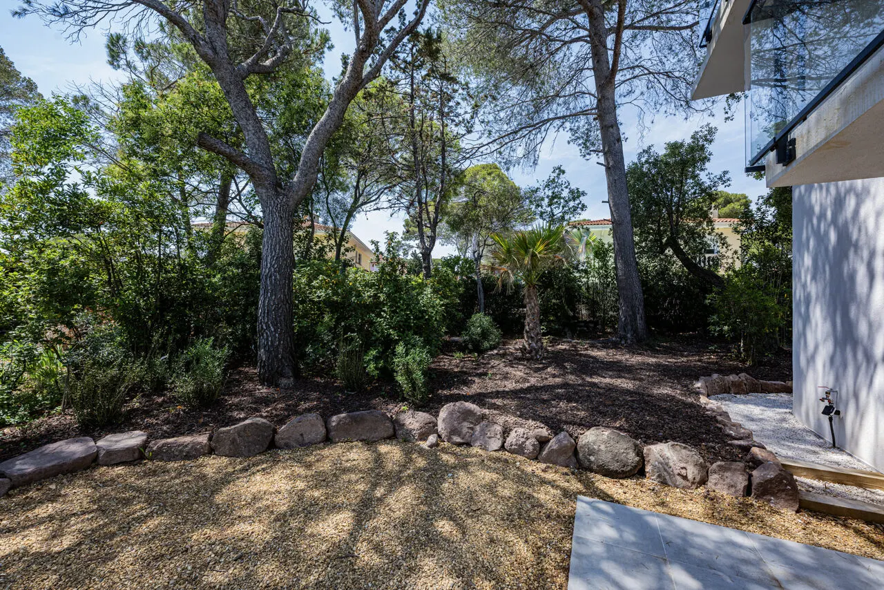 Cœur Boulouris – chantier, photo 15
