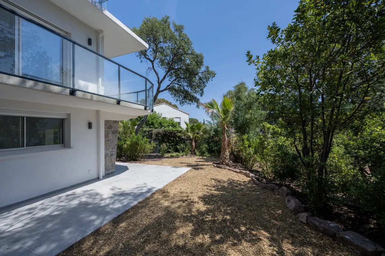 Cœur Boulouris – chantier, photo 16