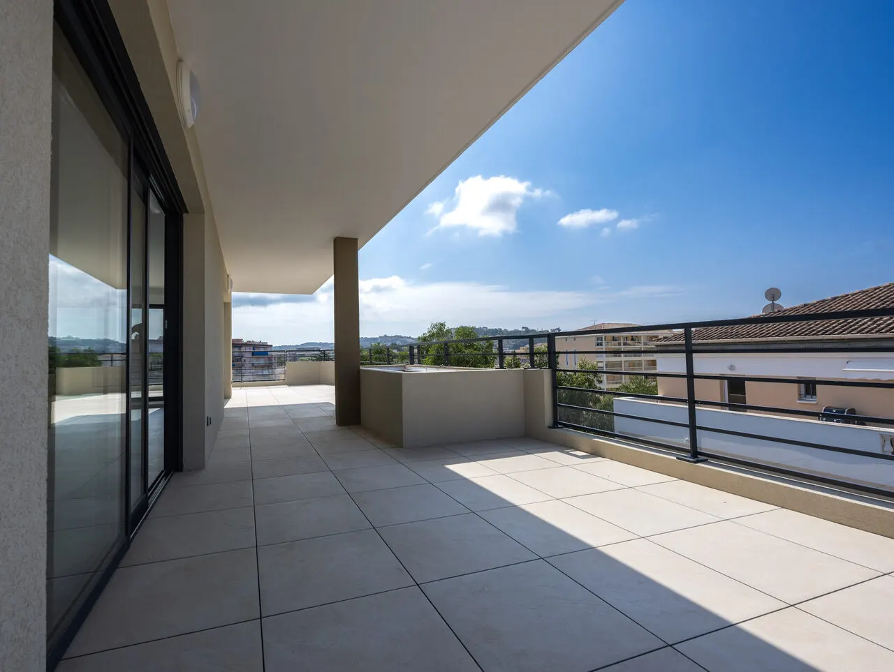 Villa Aurélie – chantier, photo 10
