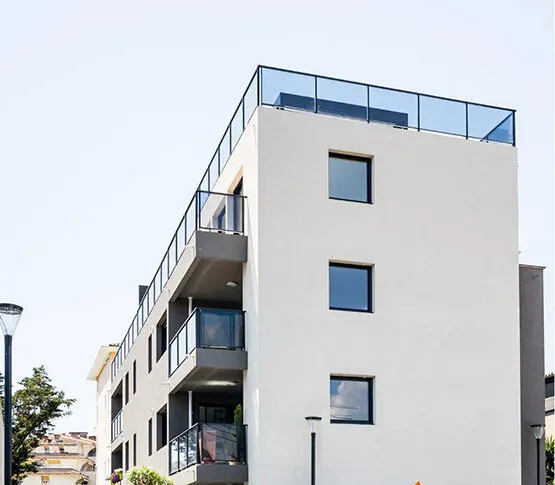 L’Aurélienne – chantier, photo 1