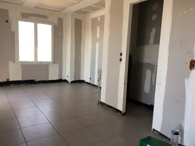 Villa Saquèdes – chantier, photo 8