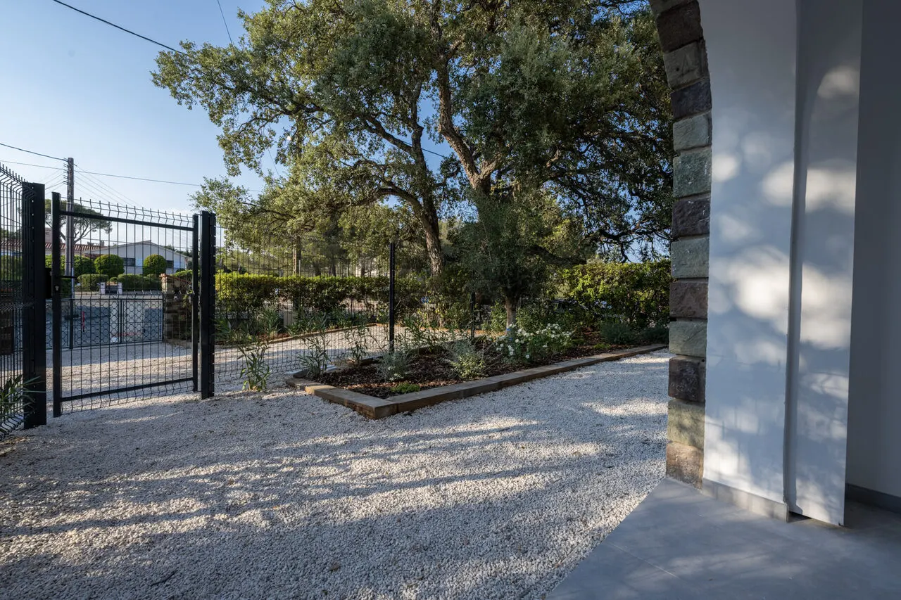 Saint-Raphaël Boulouris – chantier, photo 3