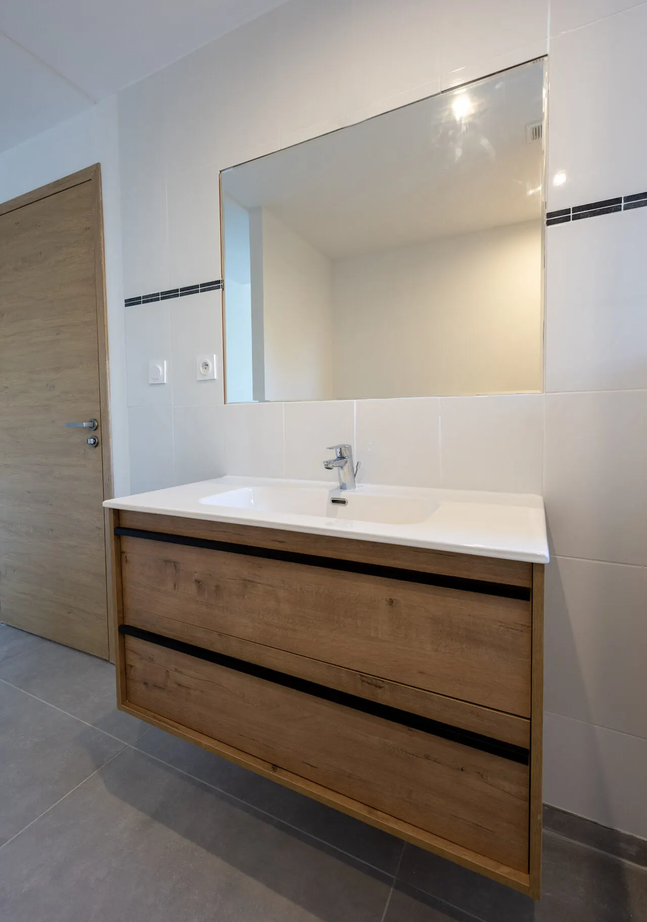 Saint-Raphaël Boulouris – chantier, photo 10