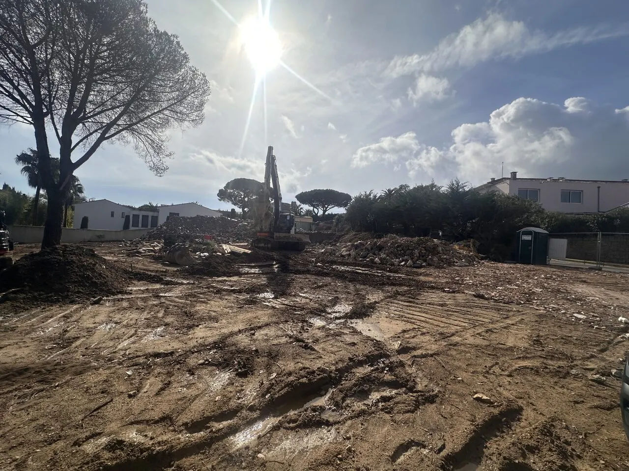 Serenity – chantier, photo 16