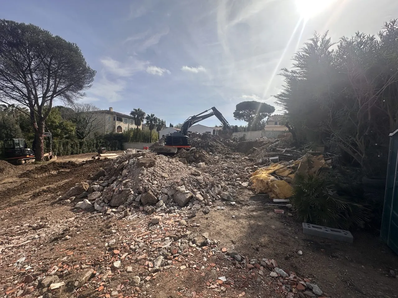 Serenity – chantier, photo 17