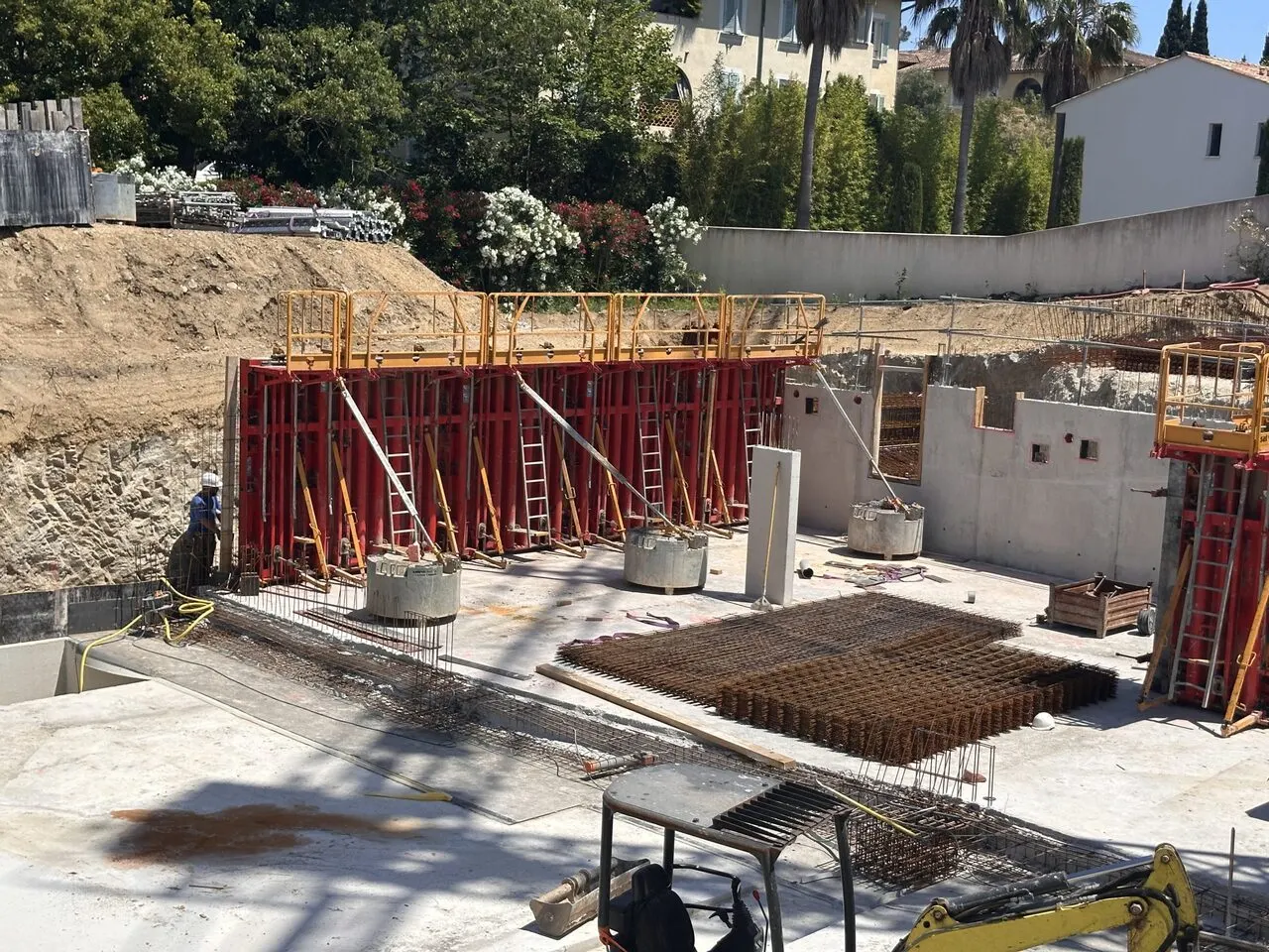 Serenity – chantier, photo 9
