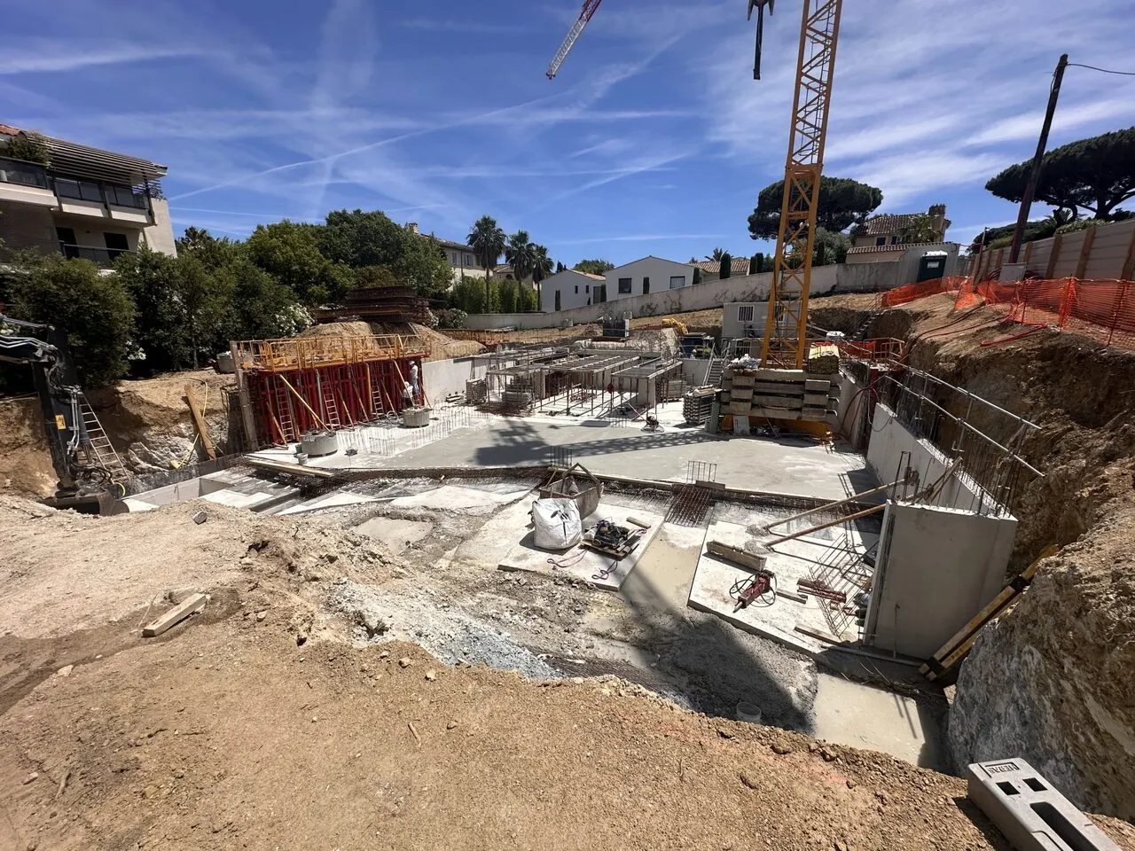 Serenity – chantier, photo 8