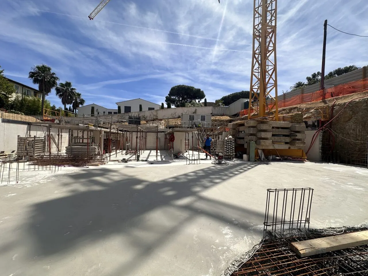 Serenity – chantier, photo 7