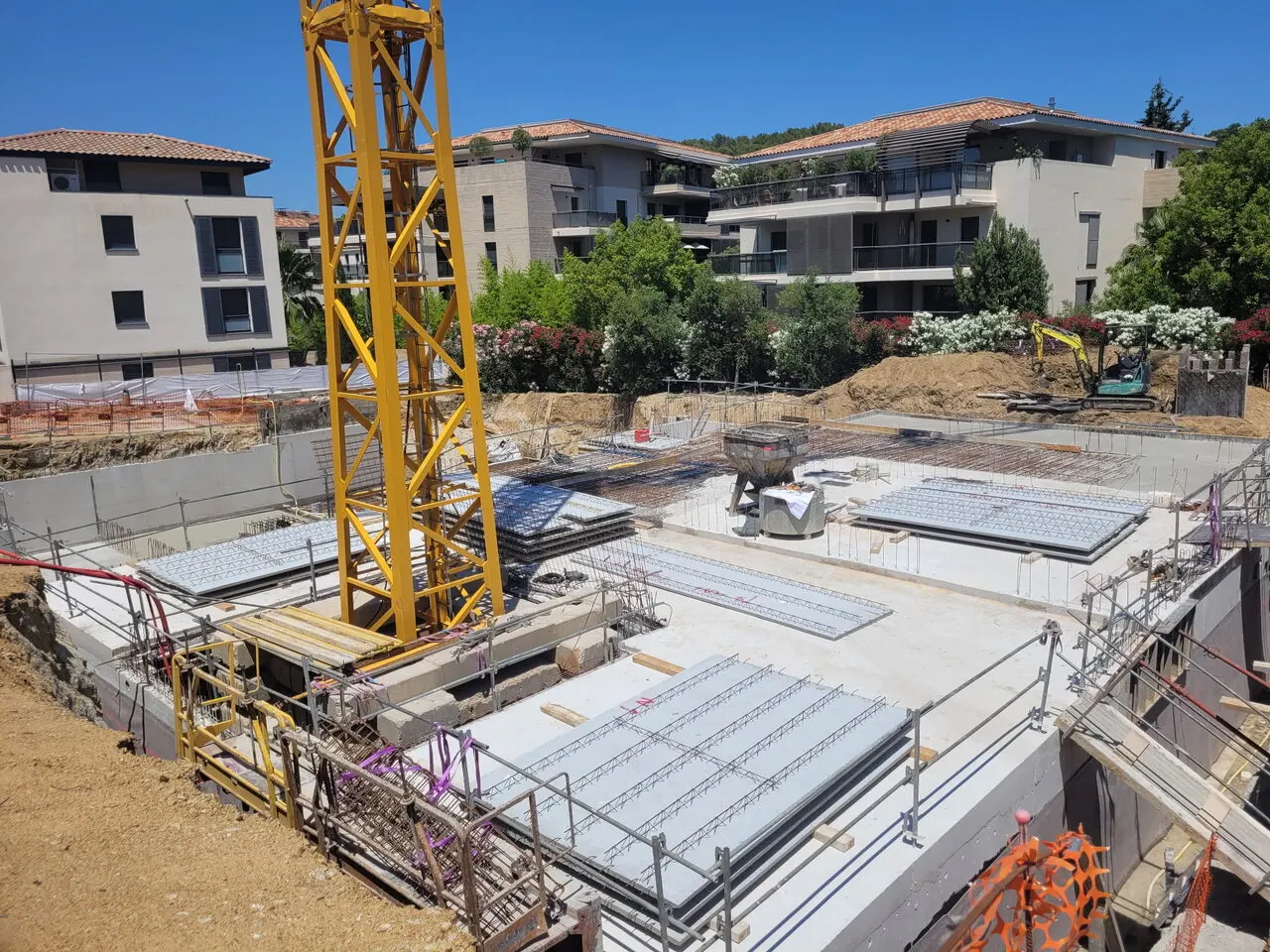 Serenity – chantier, photo 5