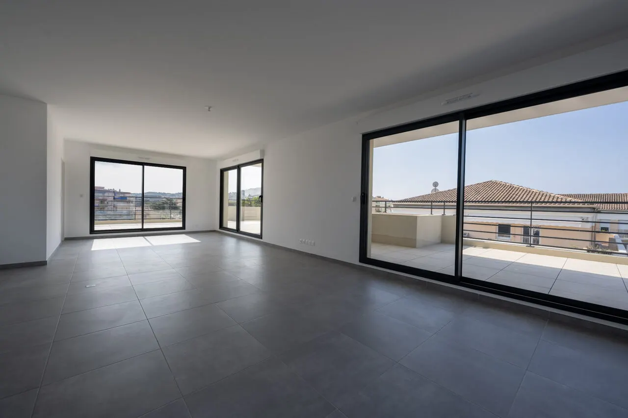 Villa Aurélie – chantier, photo 21