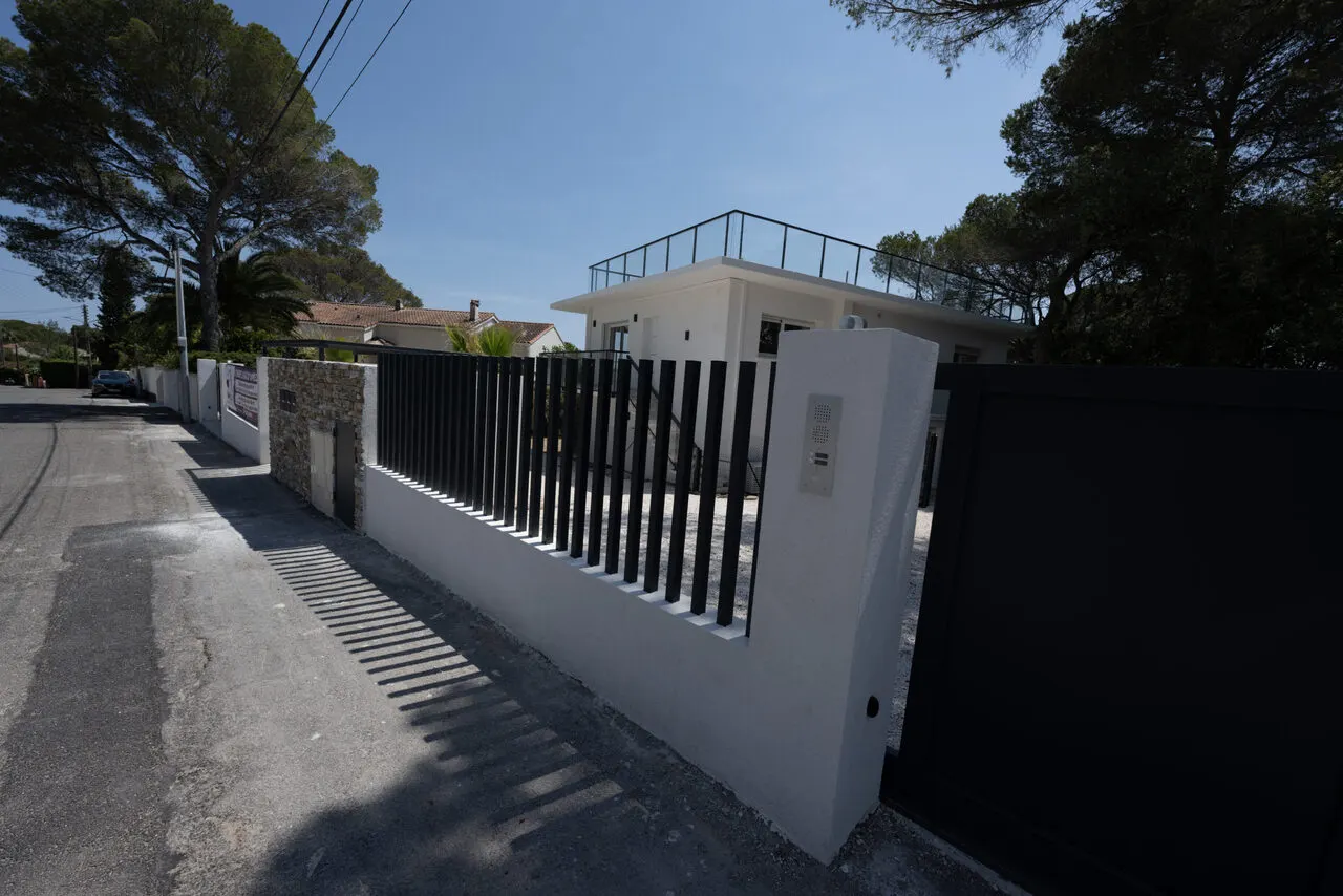 Cœur Boulouris – chantier, photo 26