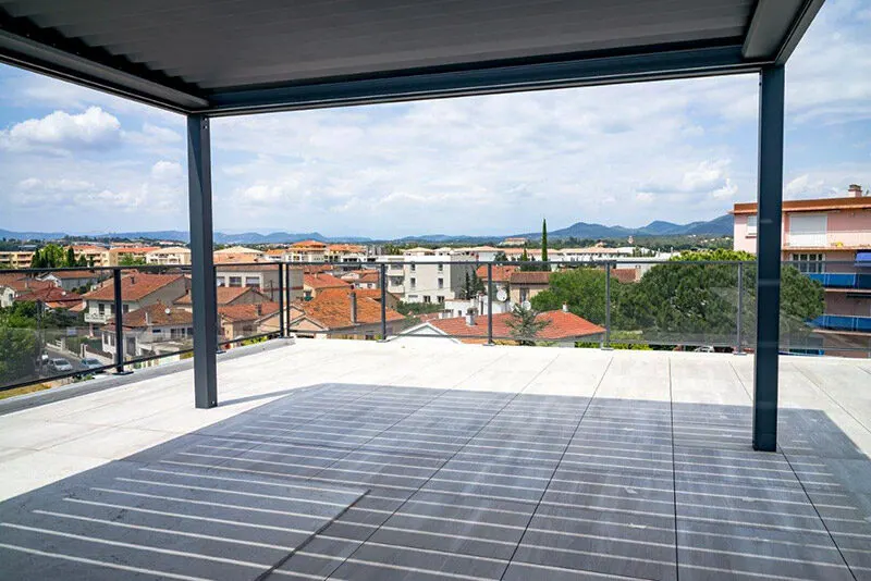 L’Aurélienne – chantier, photo 7