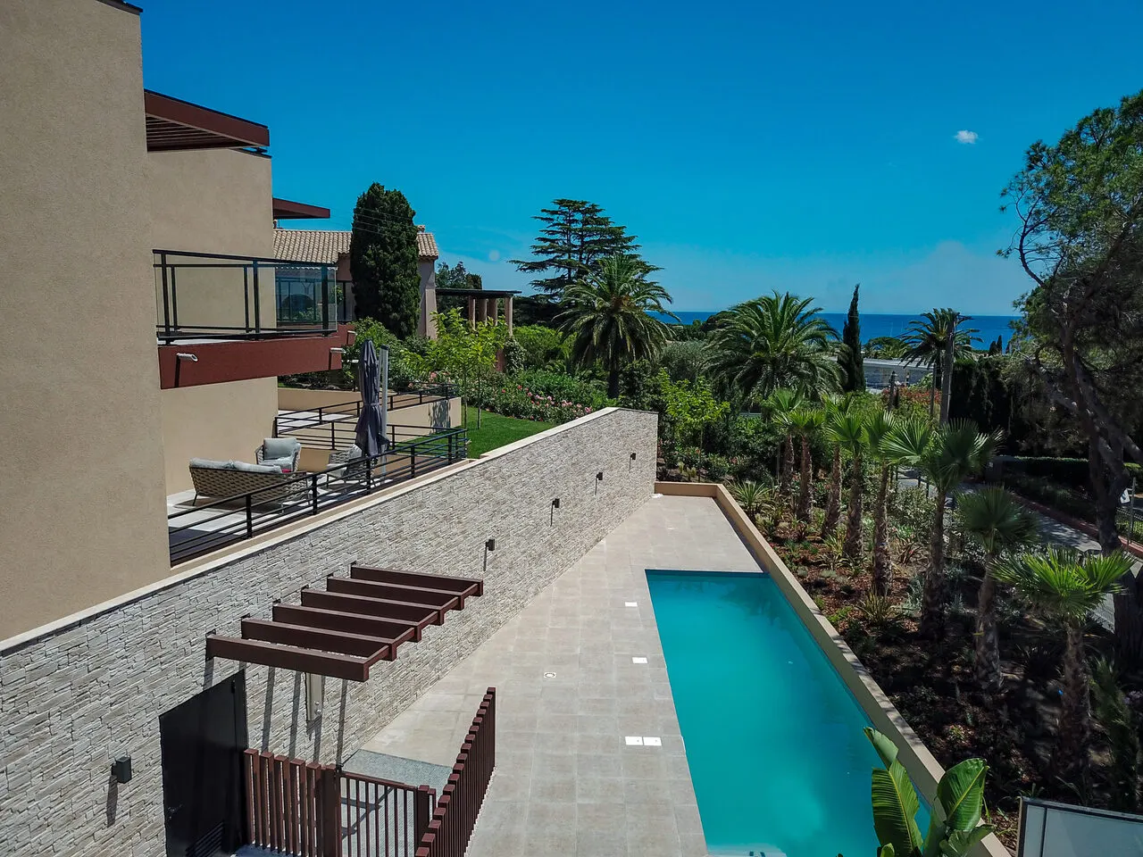 Cap Turquoise – chantier, photo 6