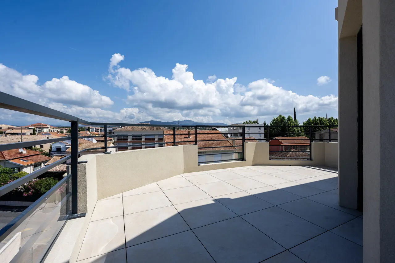 Villa Aurélie – chantier, photo 13