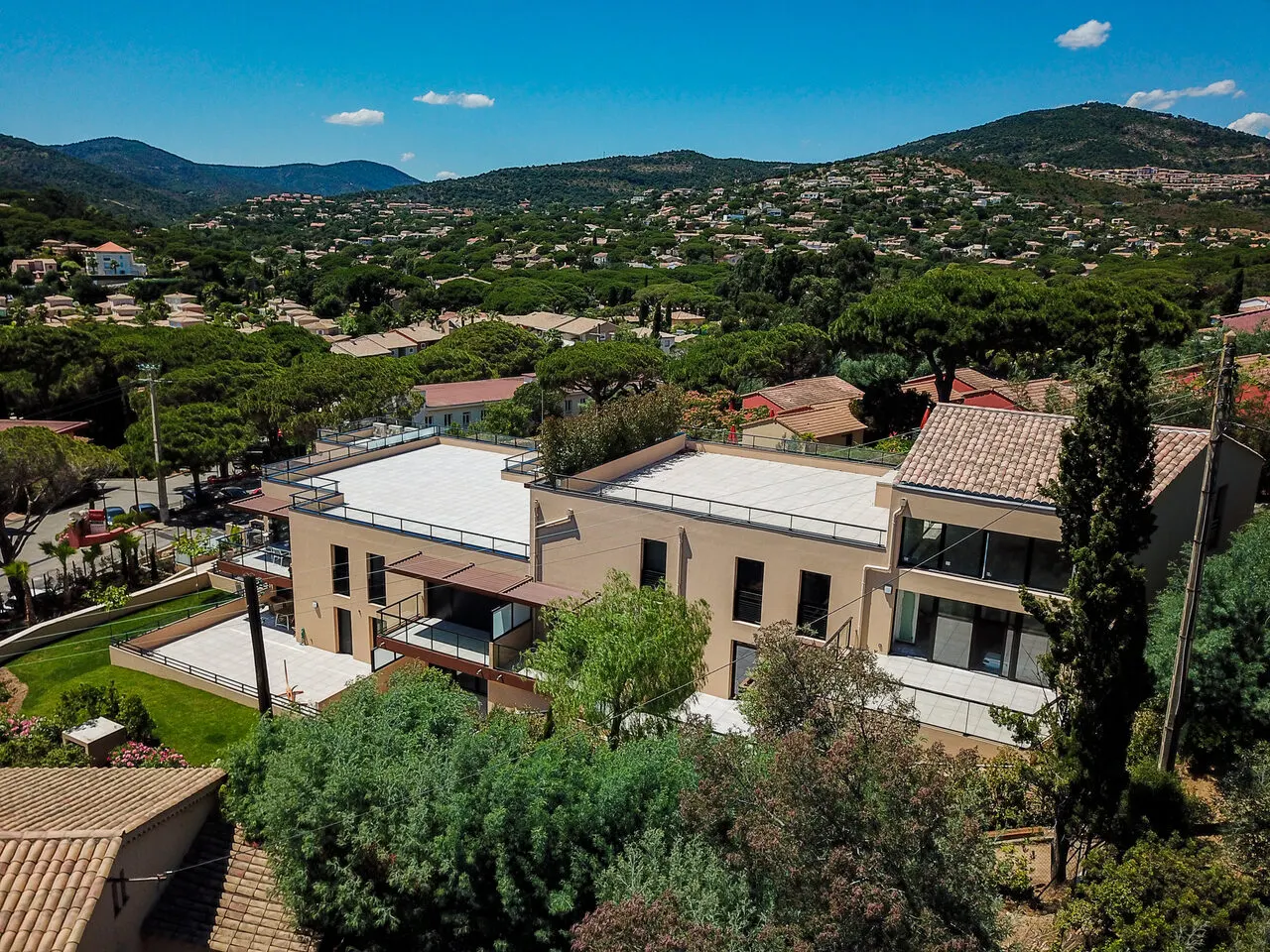 Cap Turquoise – chantier, photo 5
