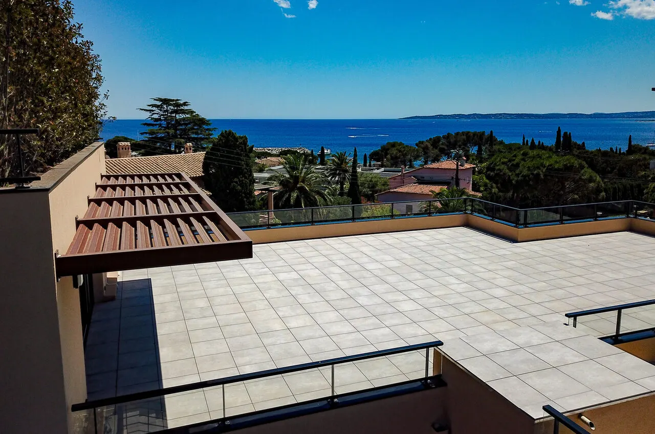 Cap Turquoise – chantier, photo 12