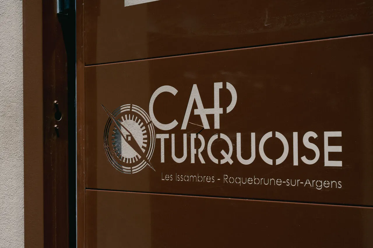 Cap Turquoise – chantier, photo 14