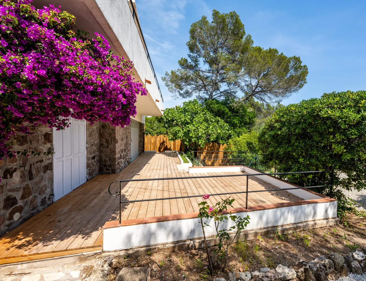 Cœur Esterel Plage – chantier, photo 6