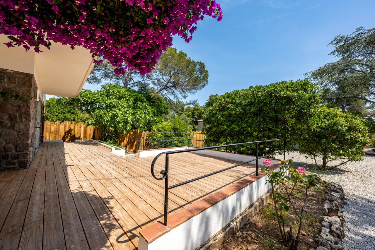Cœur Esterel Plage – chantier, photo 7