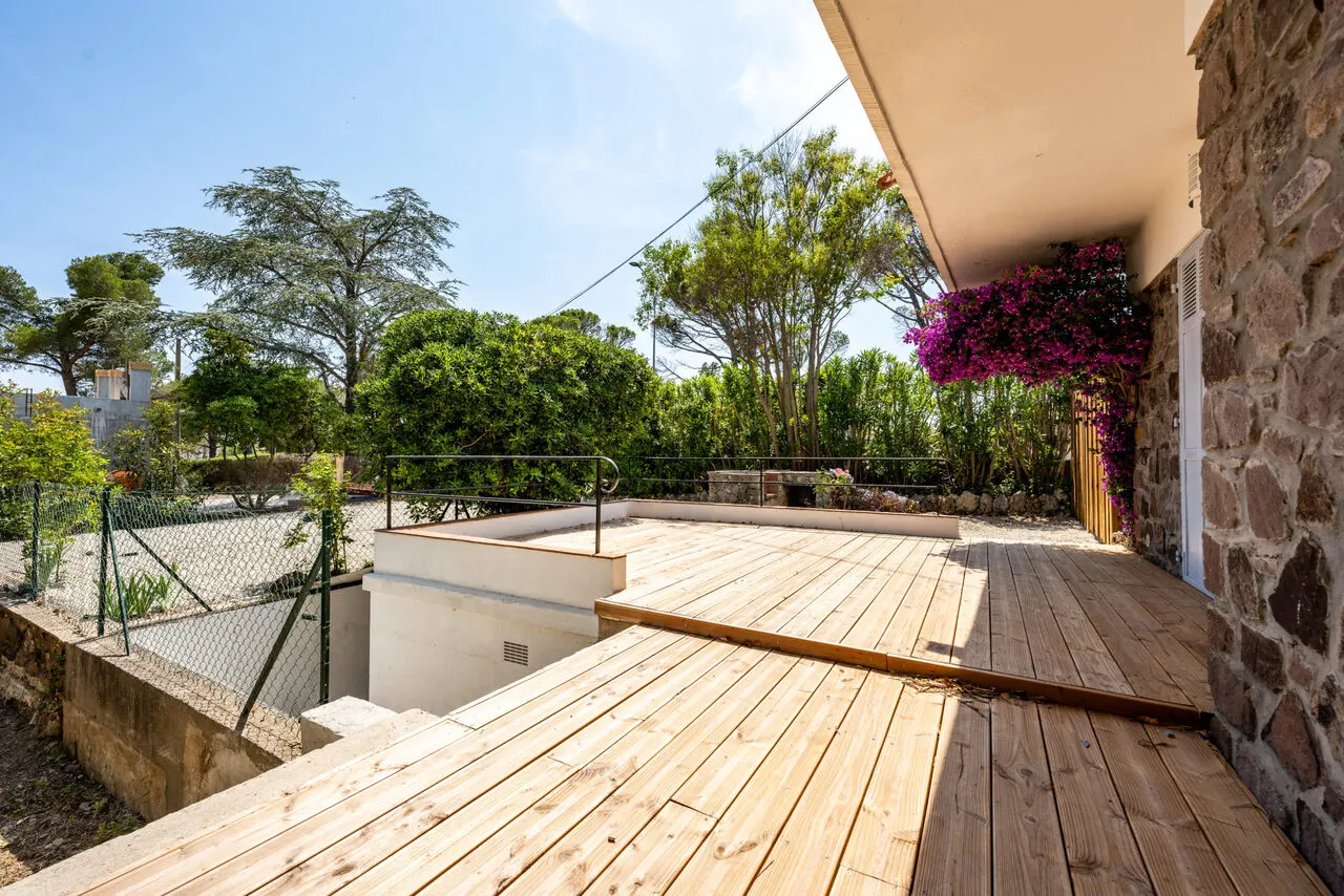 Cœur Esterel Plage – chantier, photo 5
