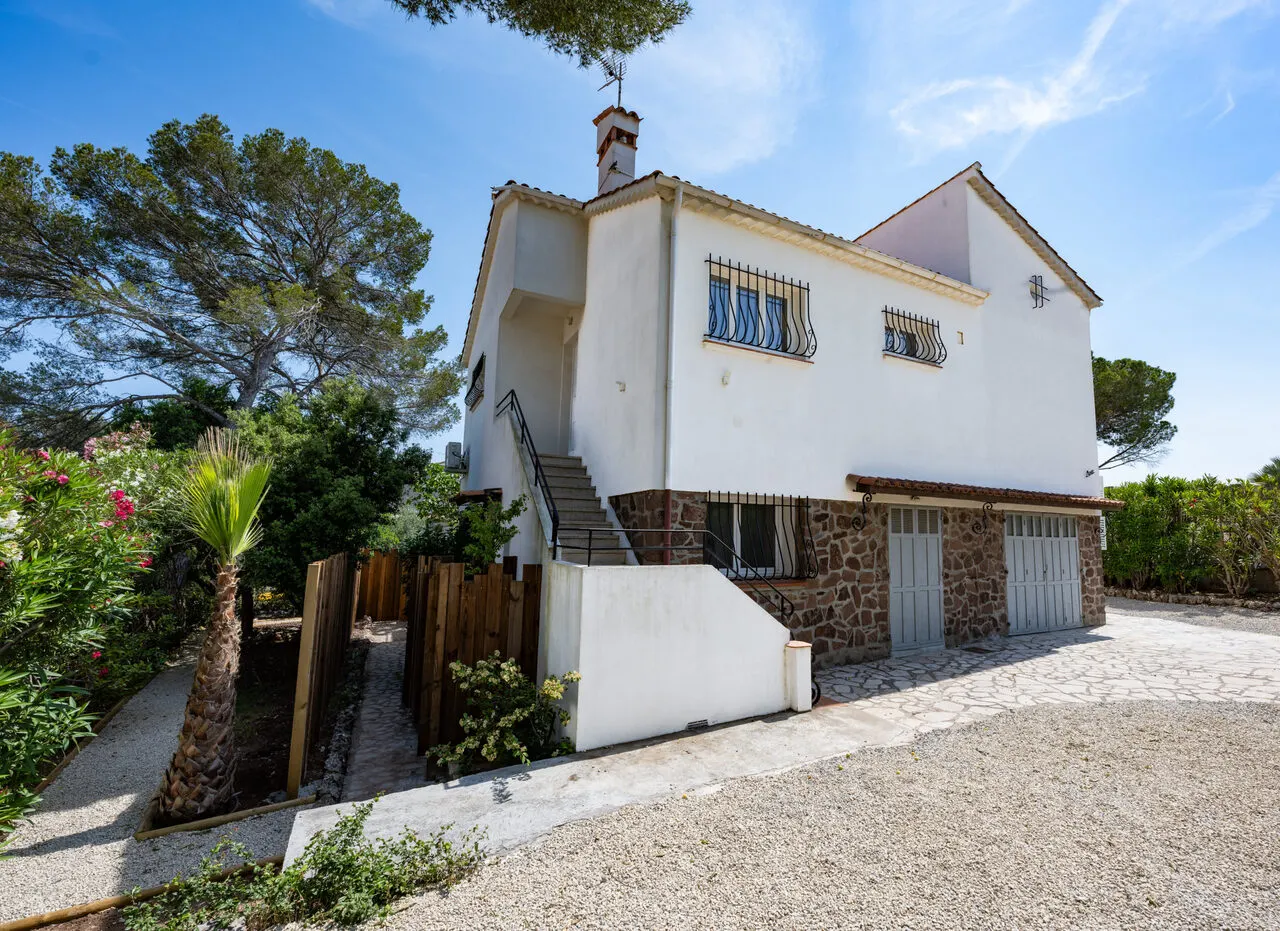 Cœur Esterel Plage – chantier, photo 13