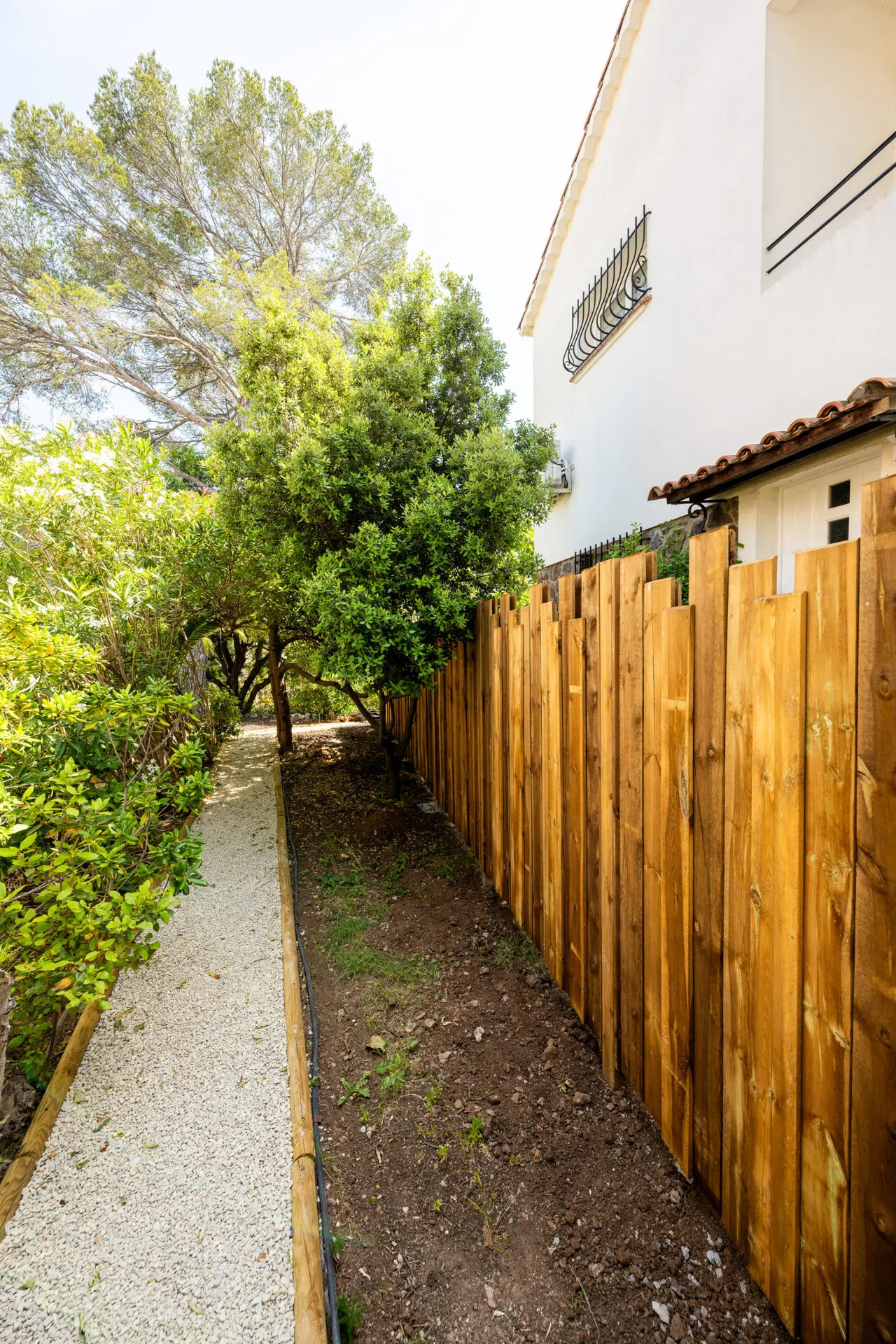 Cœur Esterel Plage – chantier, photo 12