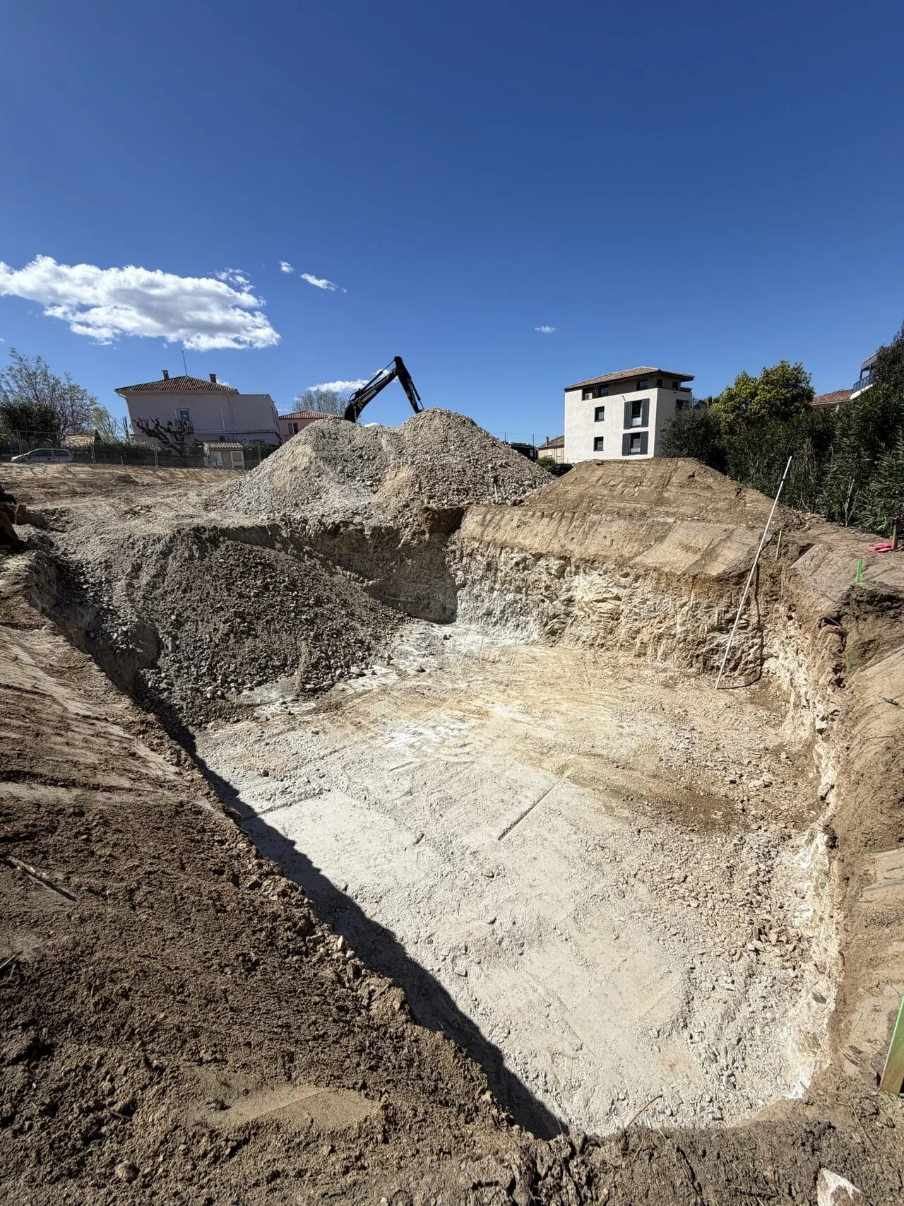 Serenity – chantier, photo 14
