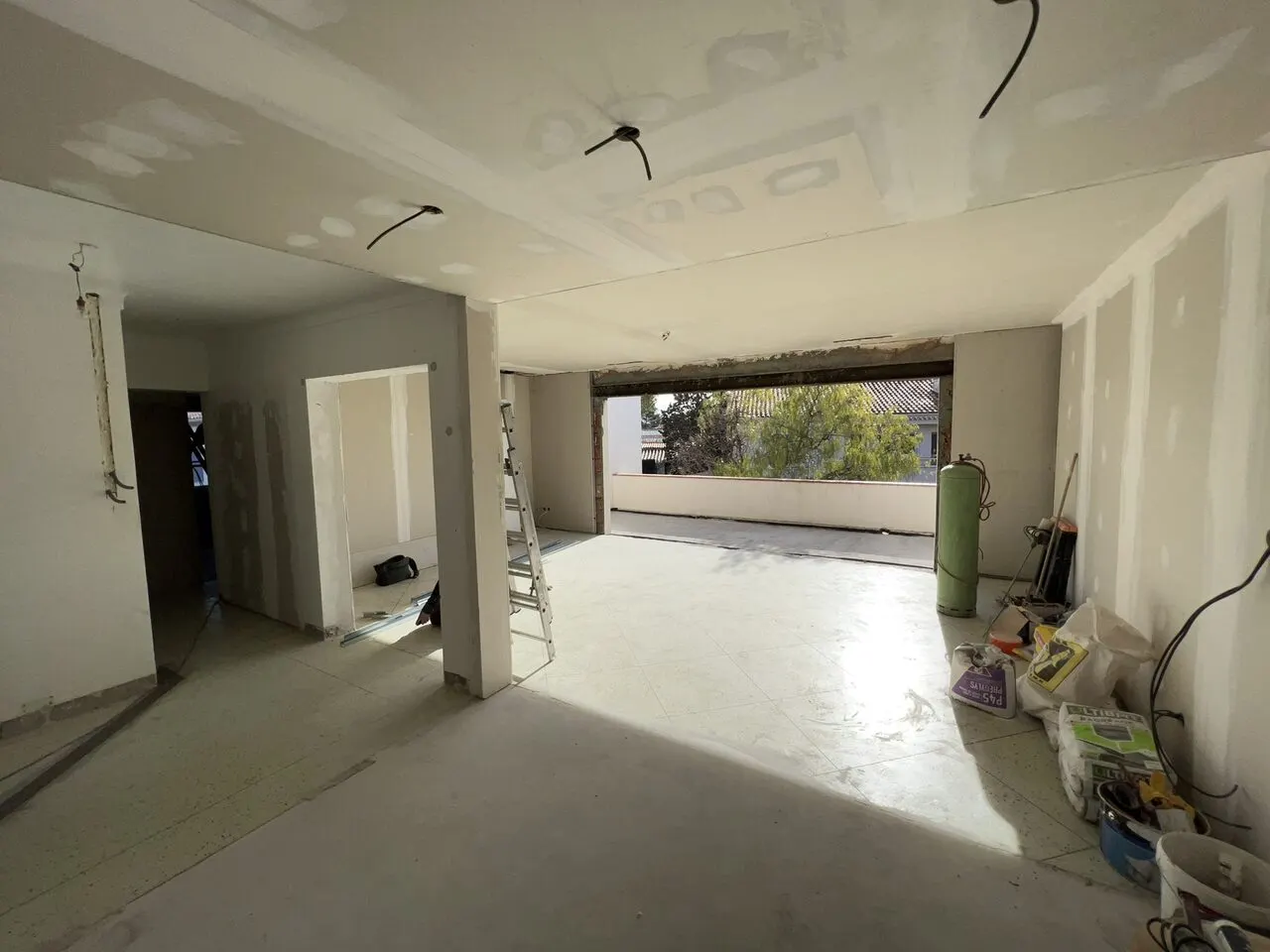 Saint-Raphaël Boulouris – chantier, photo 31
