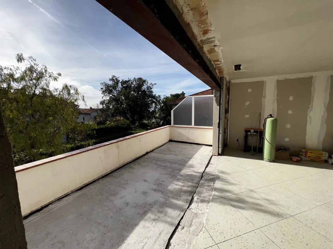 Saint-Raphaël Boulouris – chantier, photo 33