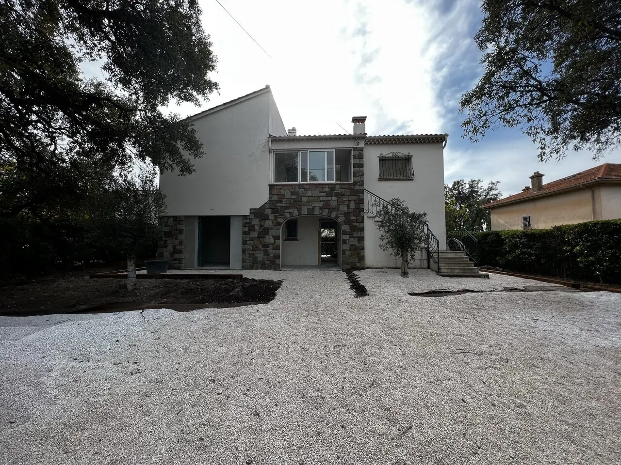 Saint-Raphaël Boulouris – chantier, photo 27