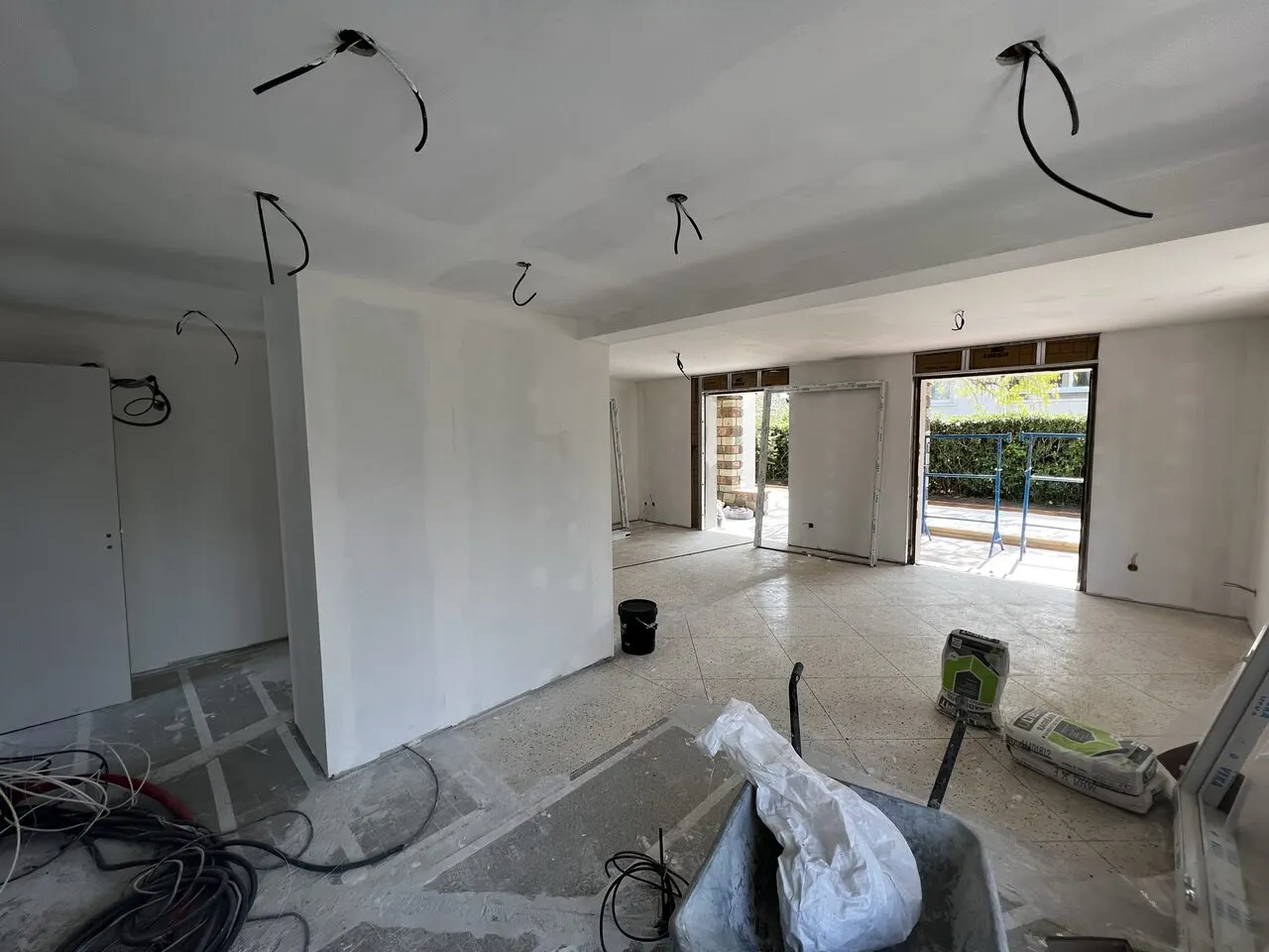 Saint-Raphaël Boulouris – chantier, photo 22