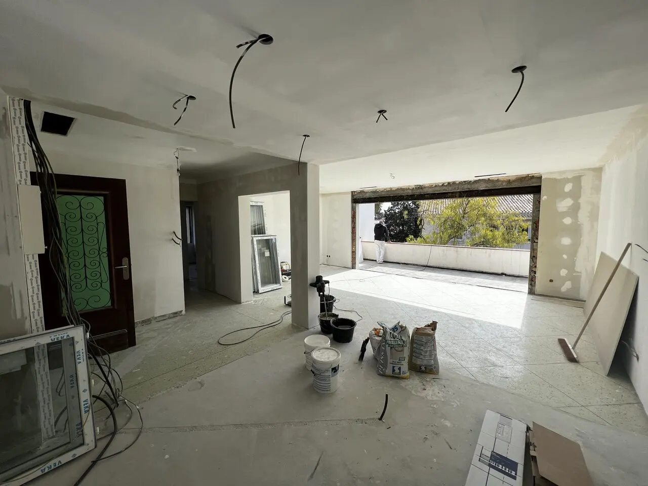 Saint-Raphaël Boulouris – chantier, photo 23