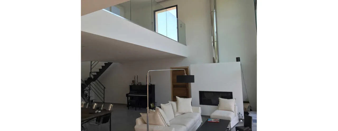 La Villa Sainte-Maxime – chantier, photo 2