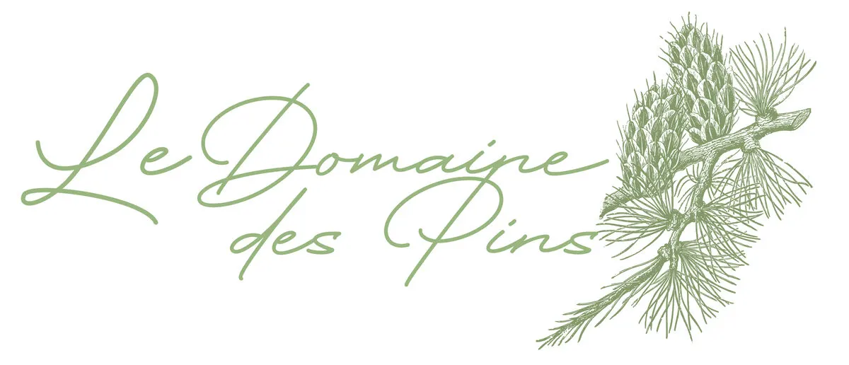 Logo du programme Le Domaine des Pins