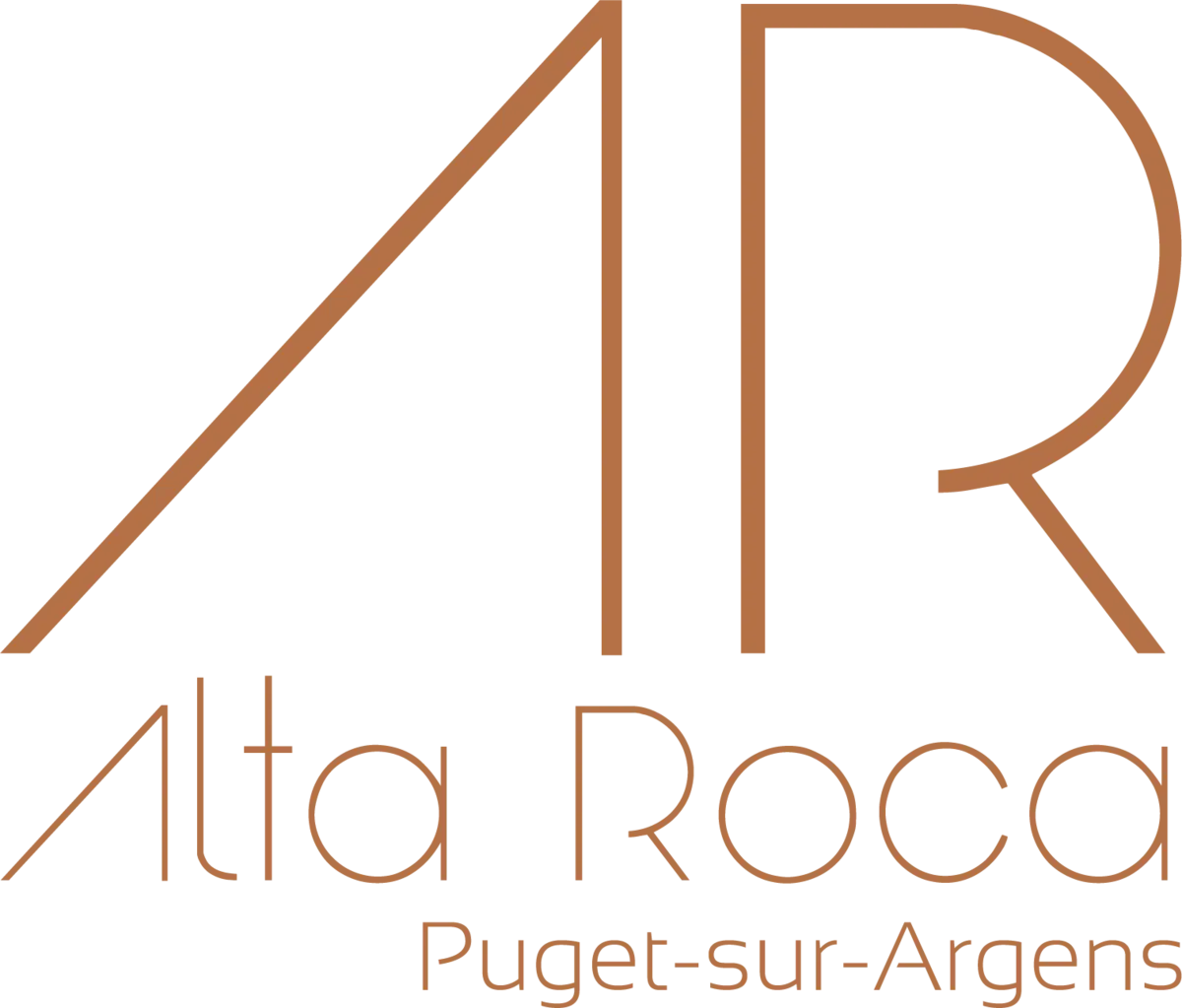 Logo du programme Alta Roca (BRS)
