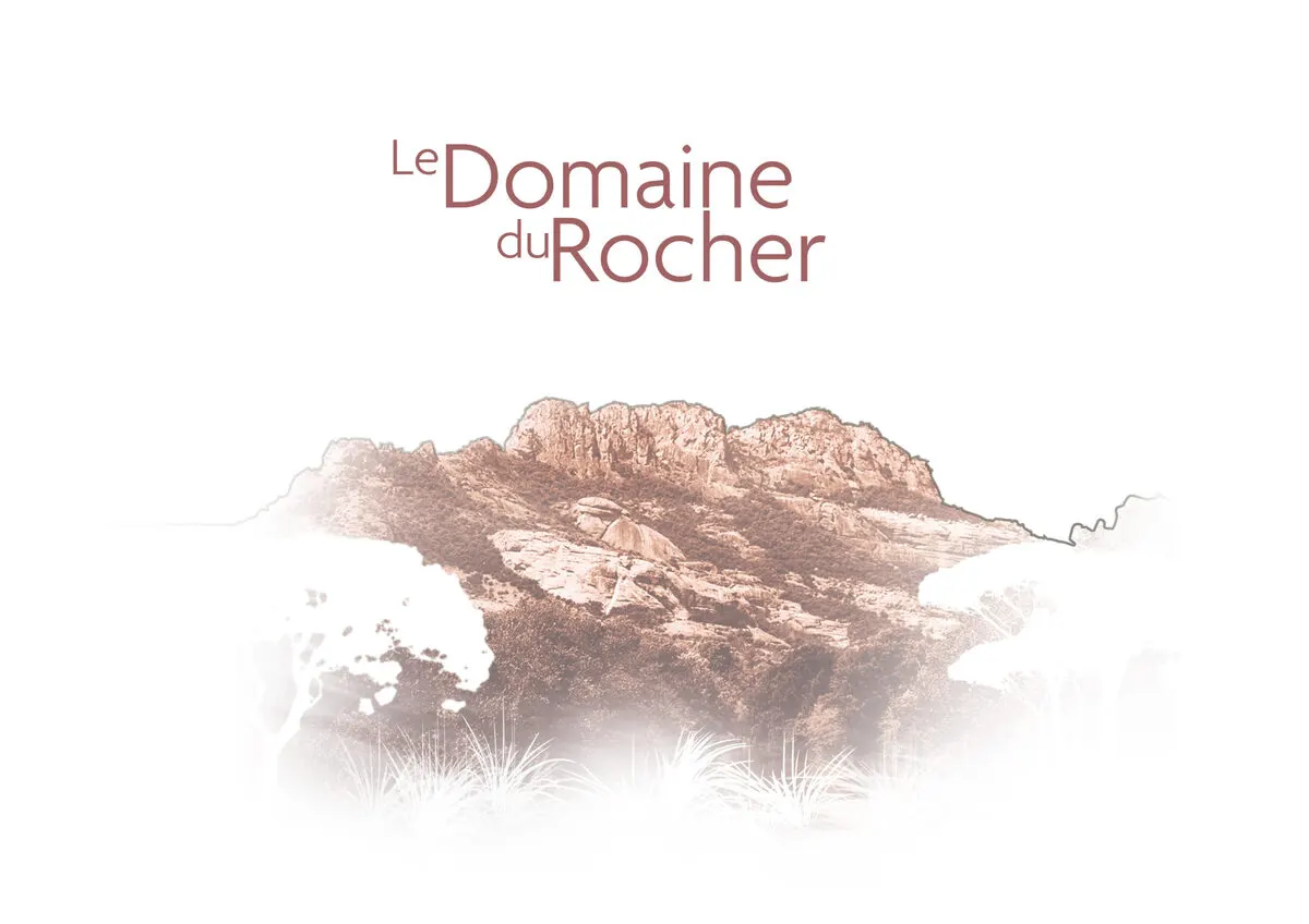 Logo du programme Le Domaine du Rocher