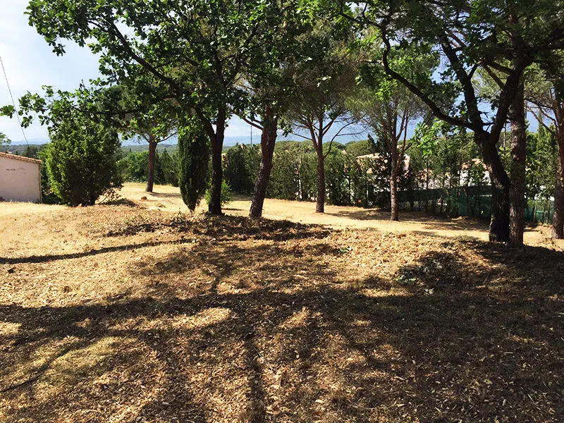 Parcs d’Elena – chantier, photo 1