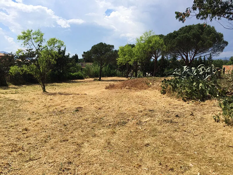 Parcs d’Elena – chantier, photo 2