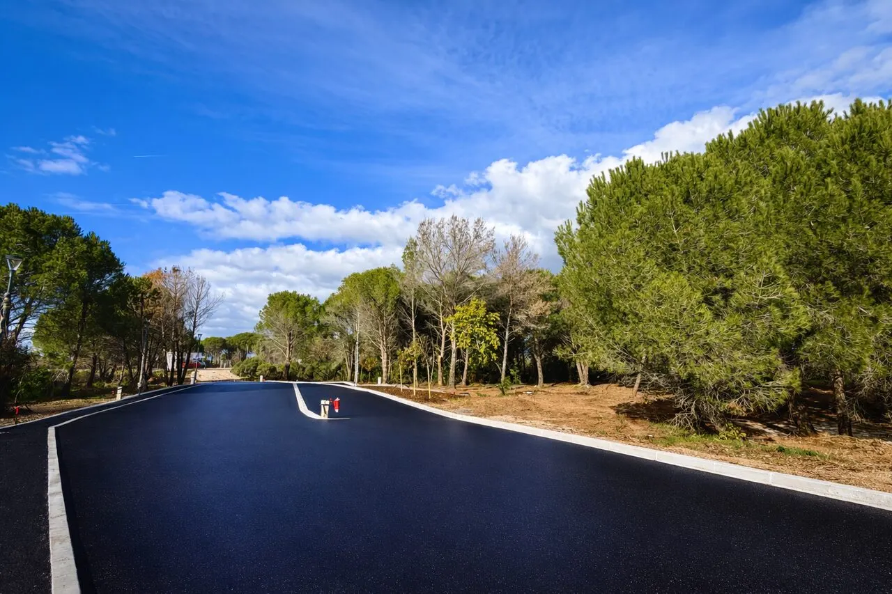 Le Clos Saint-Pierre – chantier, photo 4