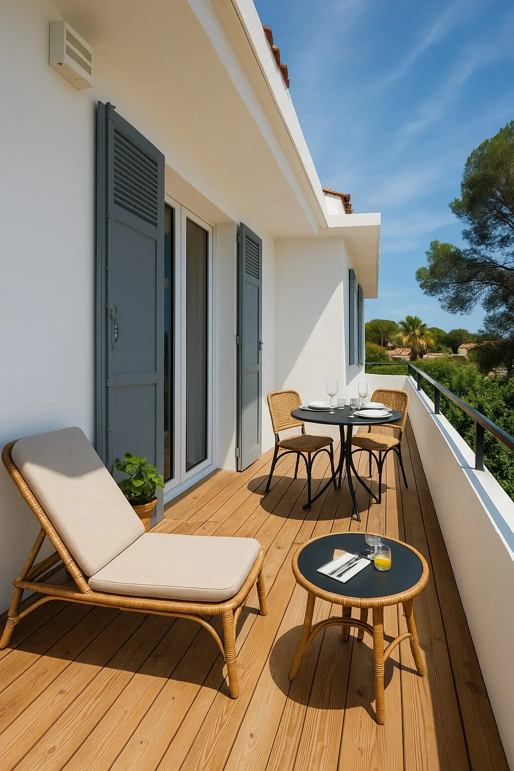 Cœur Esterel Plage – chantier, photo 14