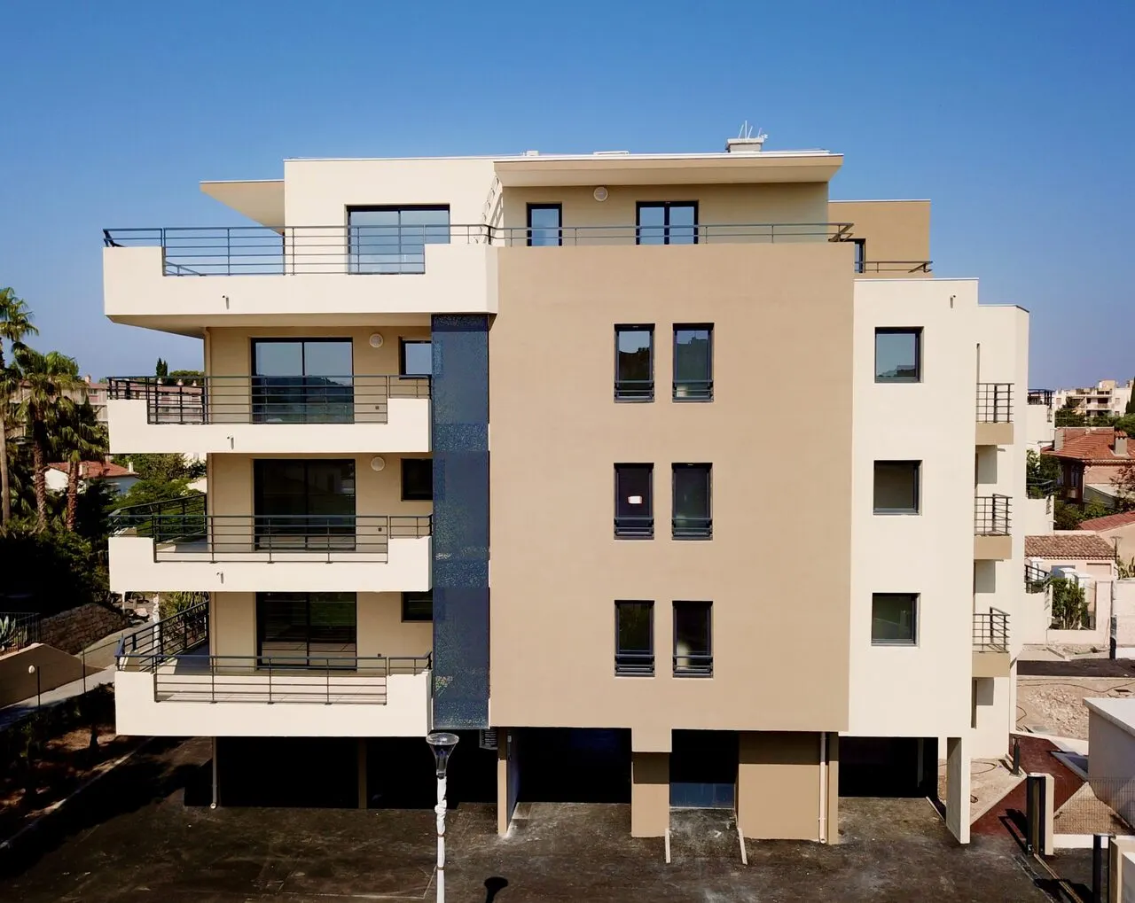 Villa Aurélie – chantier, 2029-05