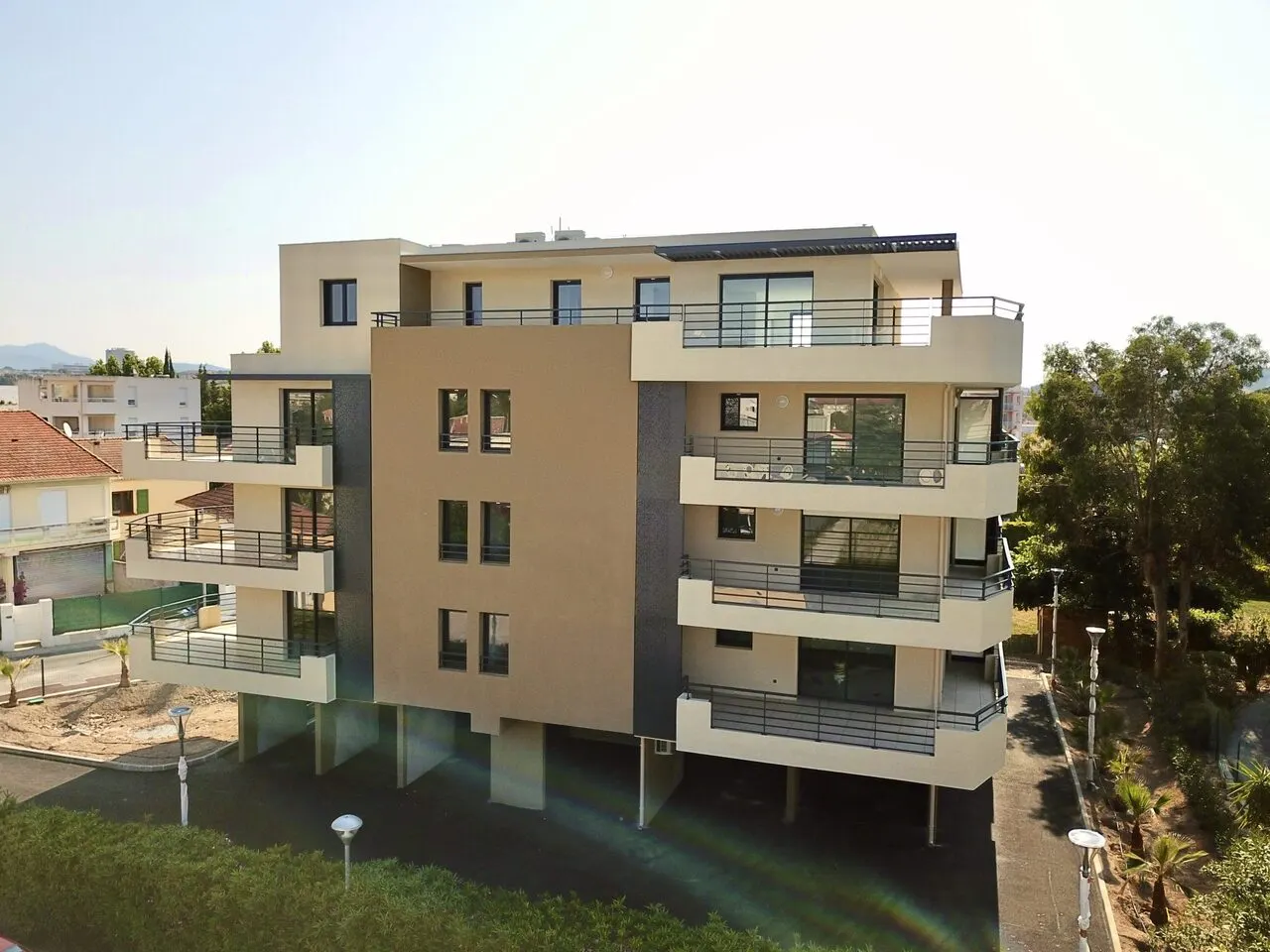 Villa Aurélie – chantier, 2029-05